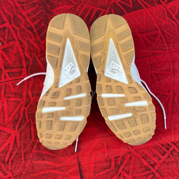 Nike Air Huarache Run SE GS - Picture 12 of 12